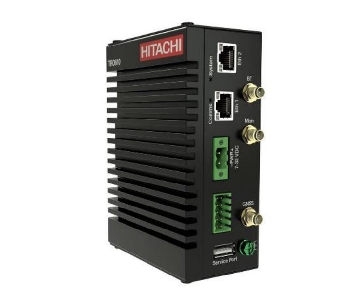 Hitachi Energy provides highly secure, always-on connectivity to enable grid modernization and advanced smart city applications
